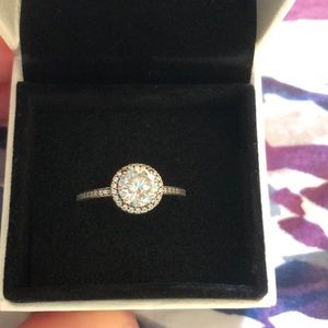 PANDORA Classic Elegance Ring